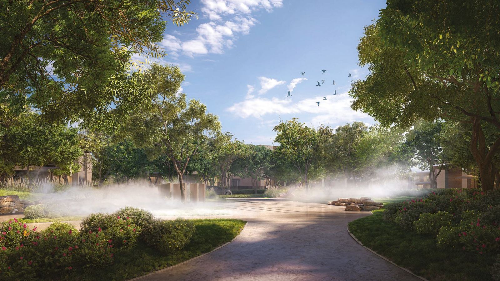Serenity Mansions — gallery image 10