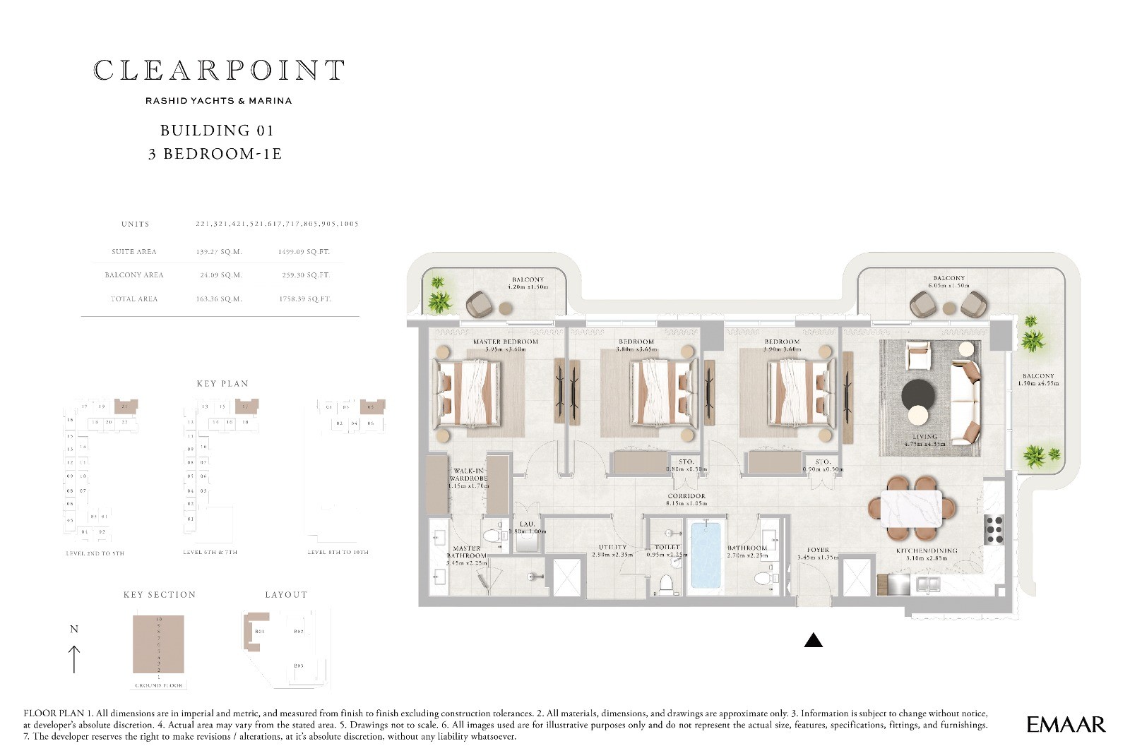 None floor plan