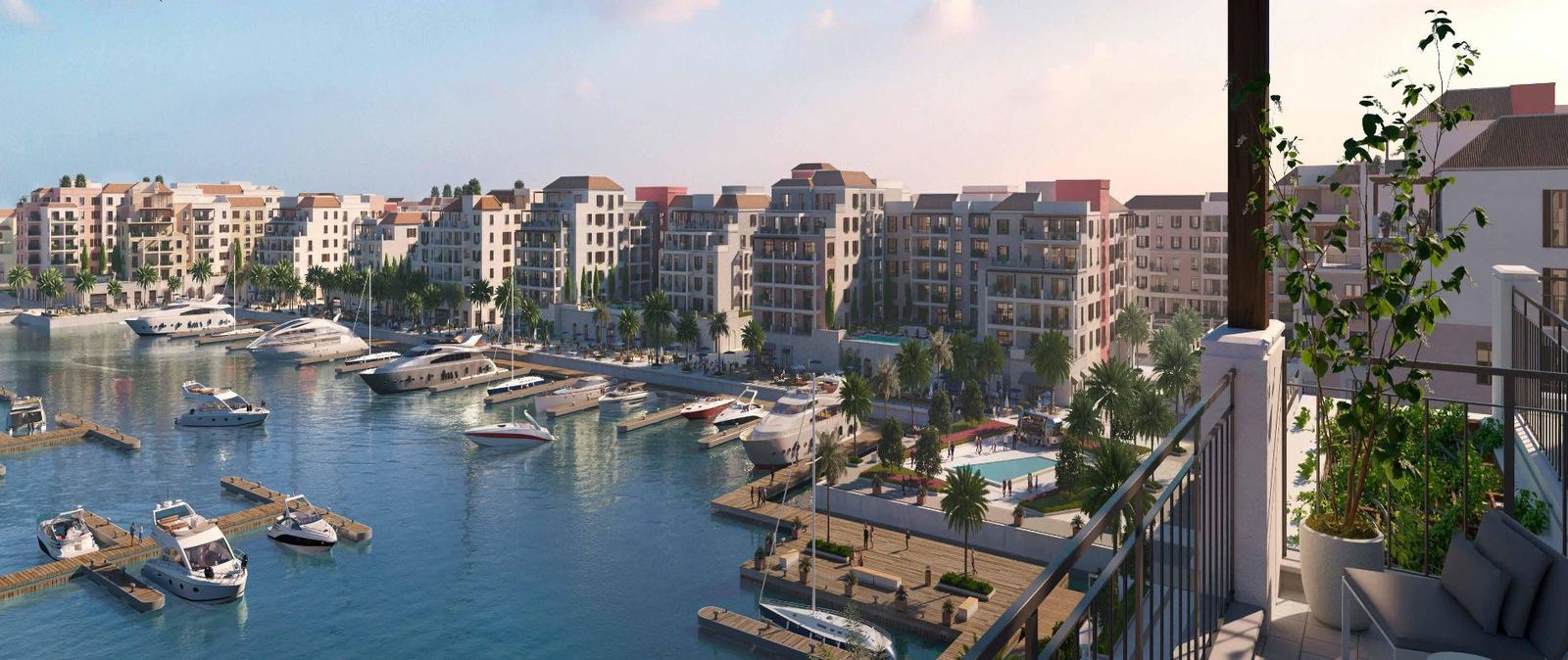 Port De La Mer — gallery image 3