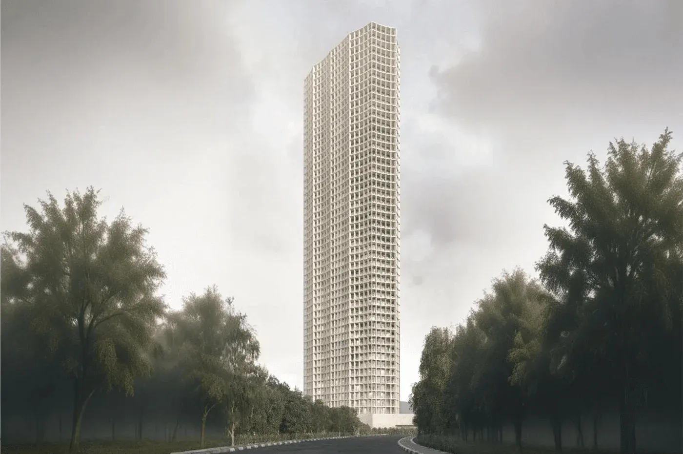 Eden House Zaabeel