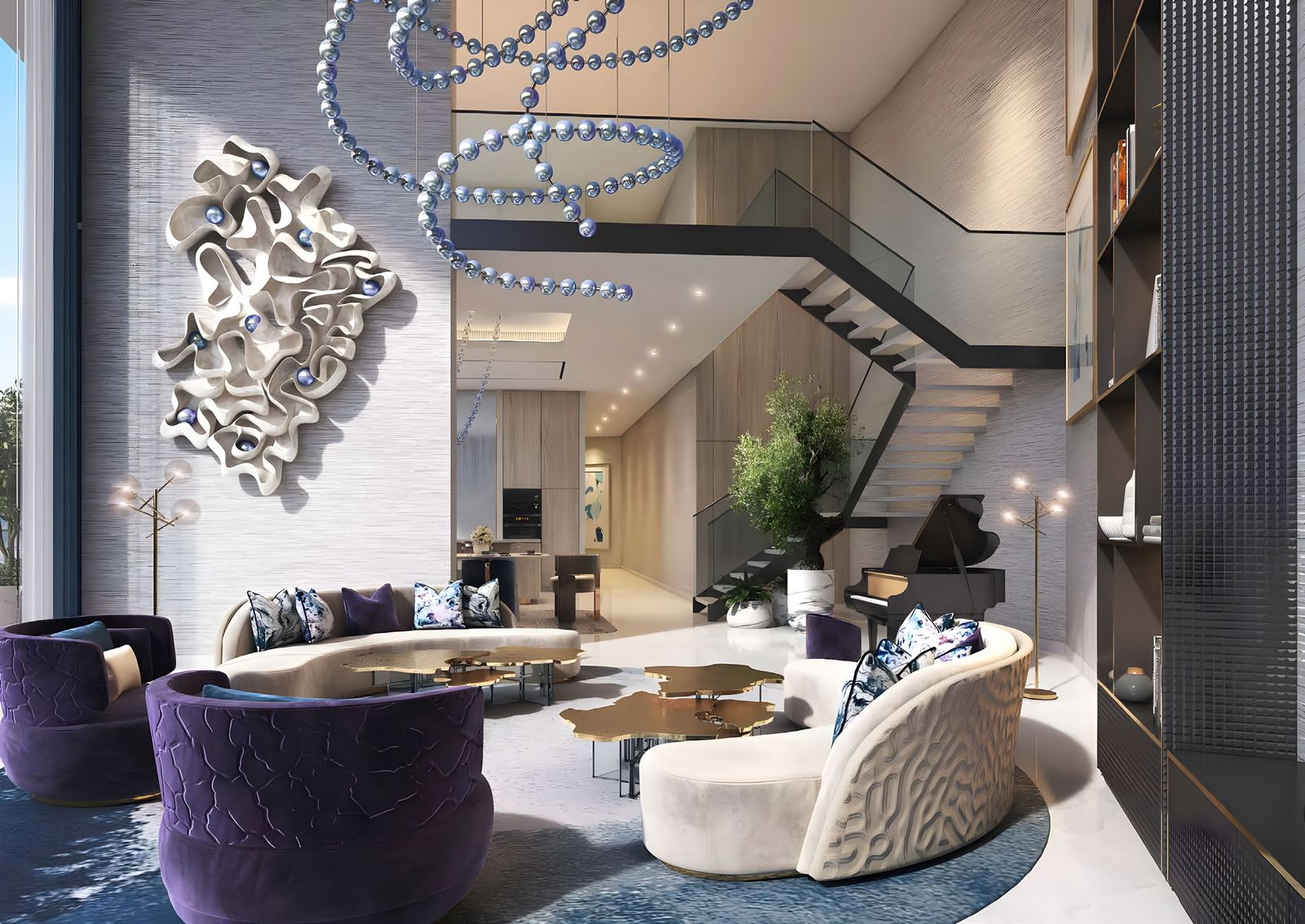 Canal Heights By De Grisogono — gallery image 3