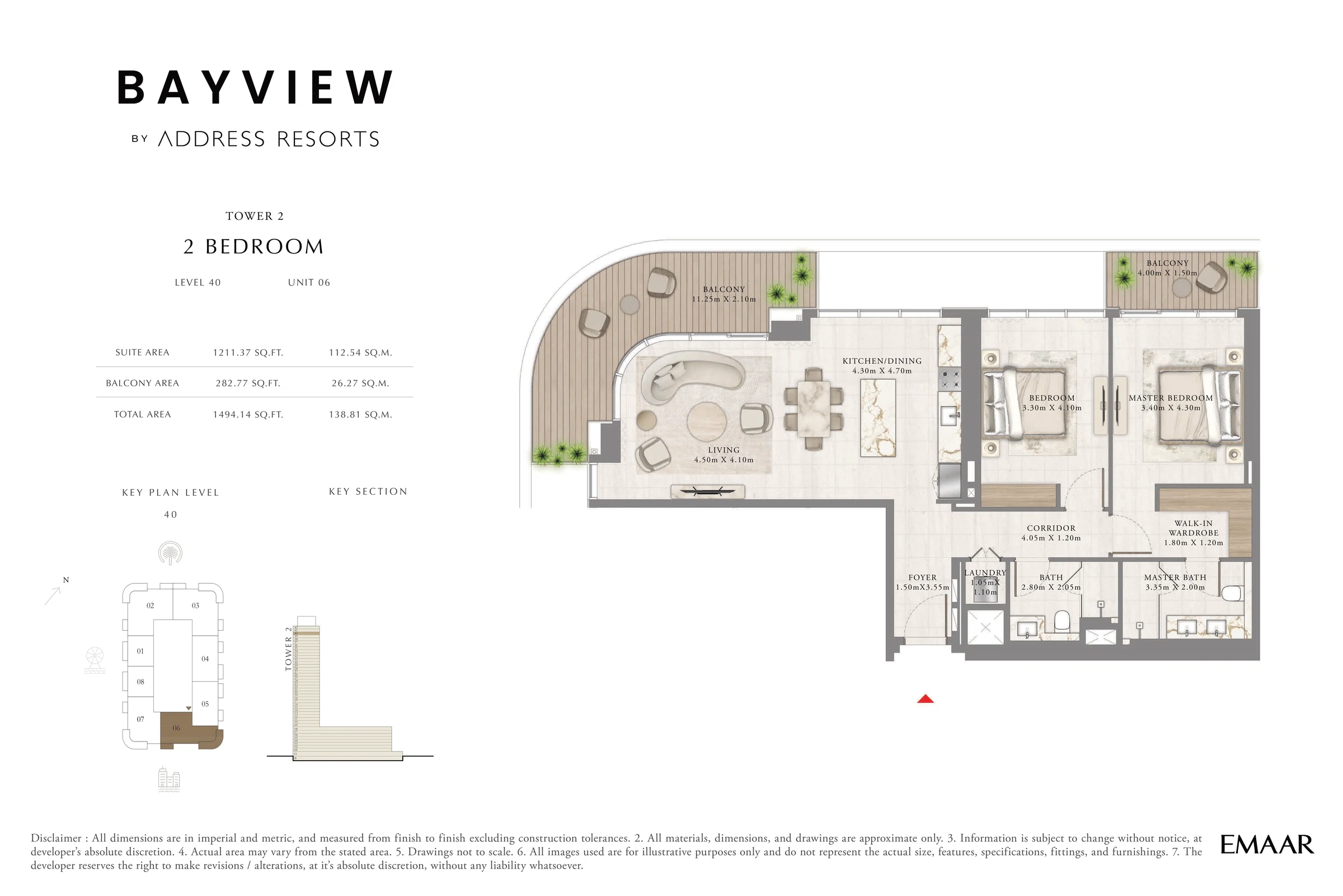 None floor plan