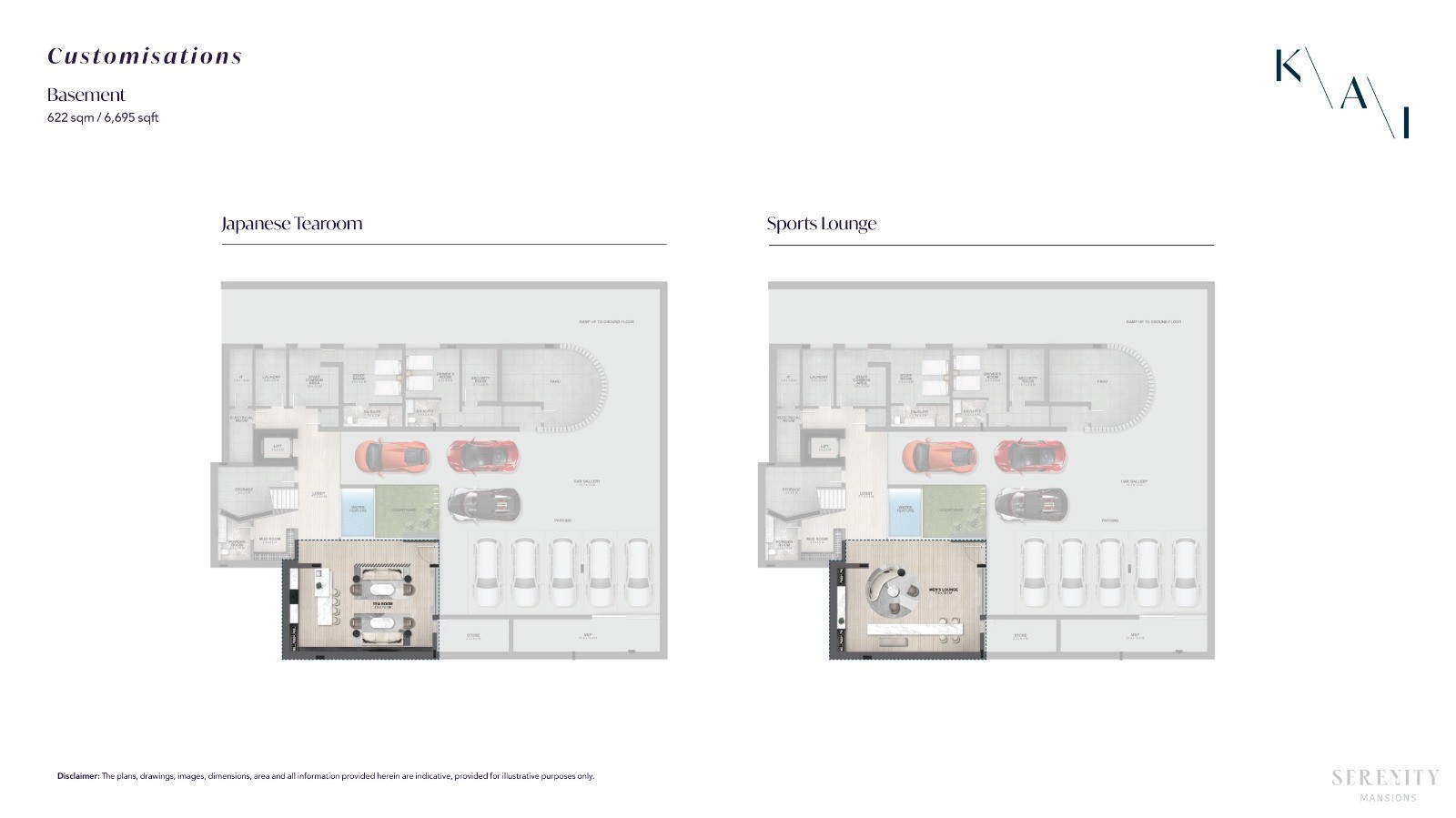None floor plan