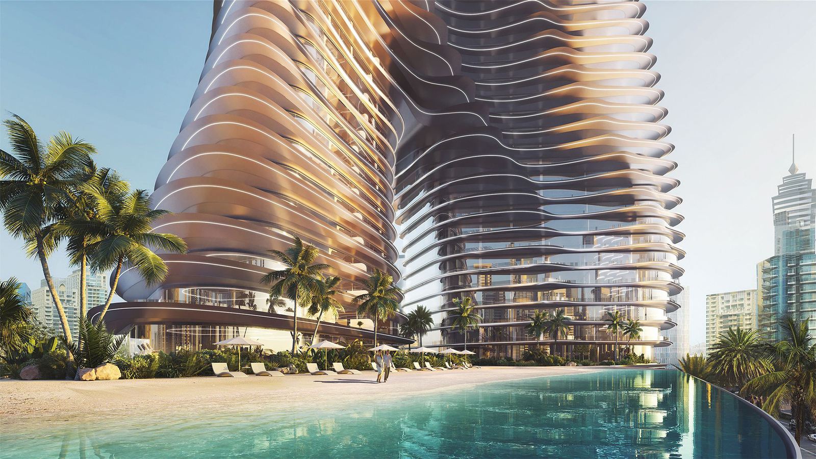 Bugatti Residences — gallery image 9