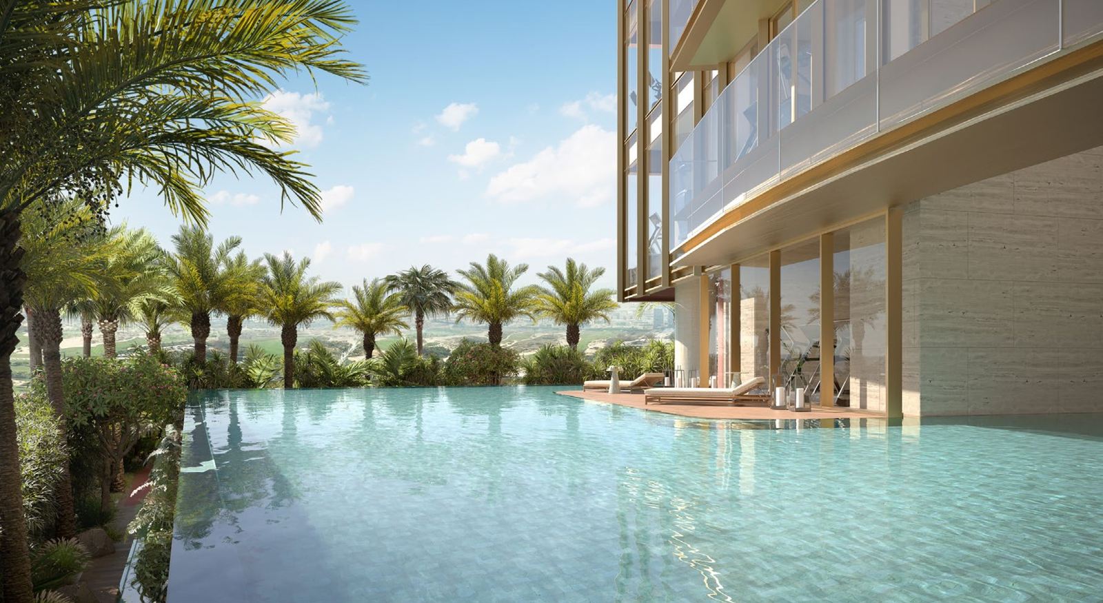 Six Senses Residences Dubai Marina — gallery image 6