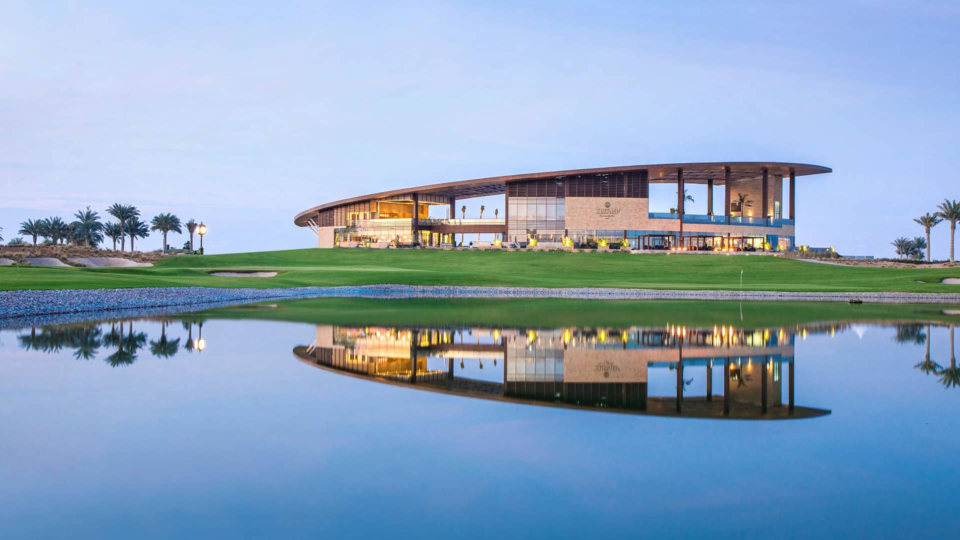 Golf Greens — gallery image 2