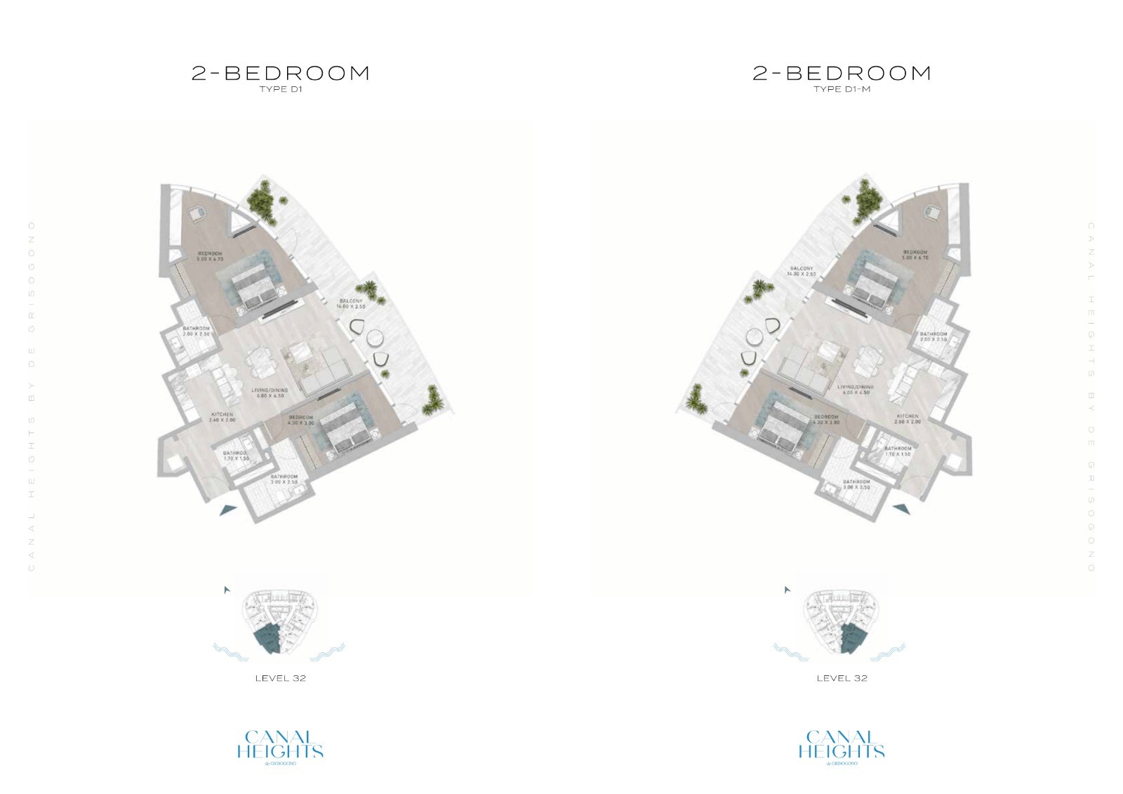 None floor plan