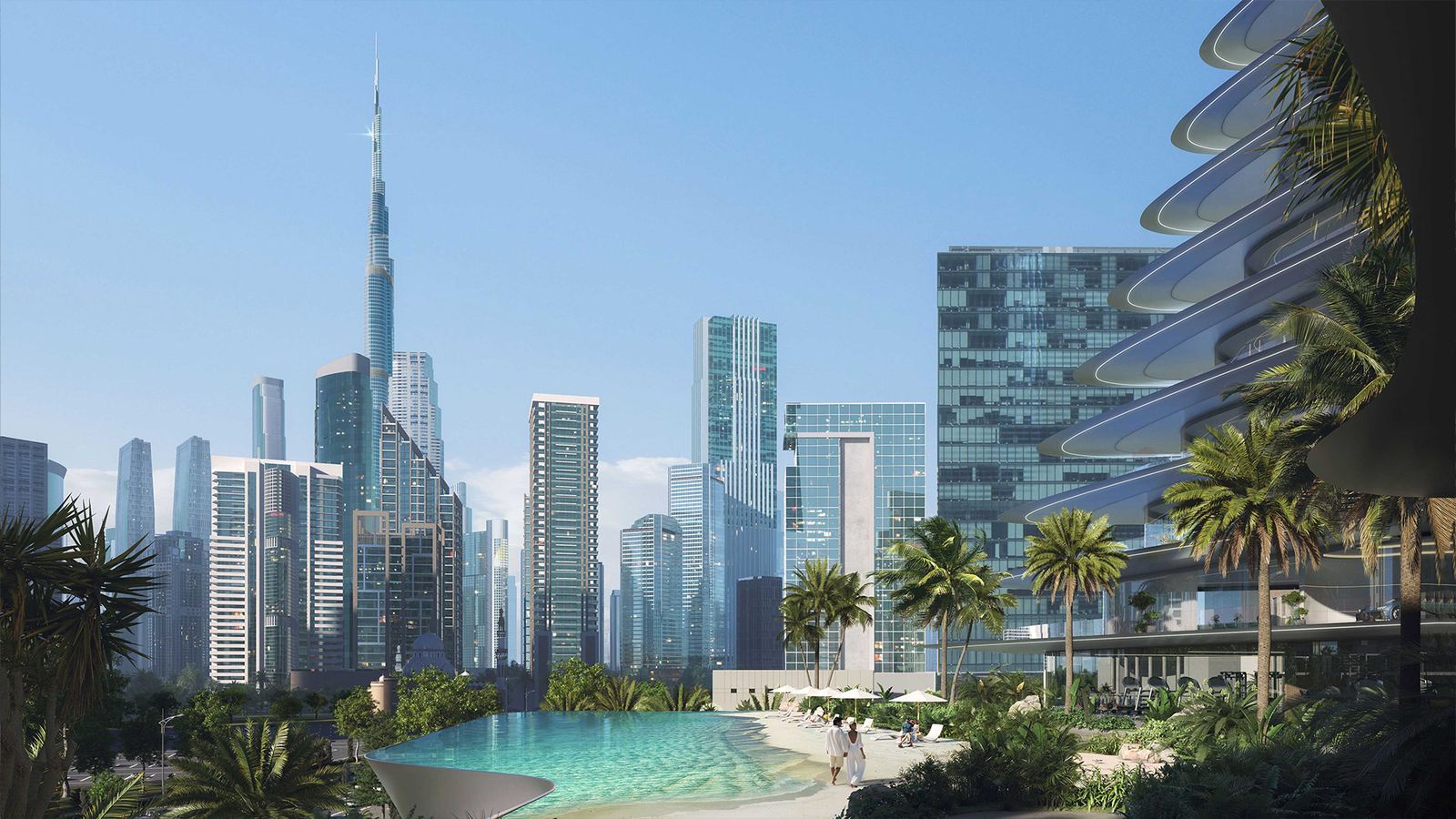 Bugatti Residences — gallery image 14