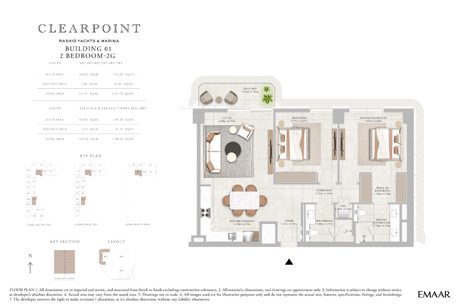 None floor plan