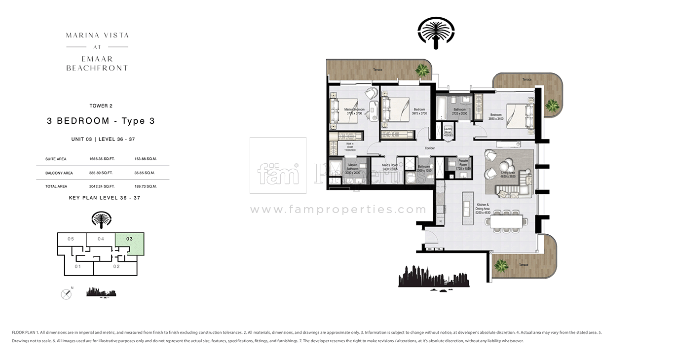 None floor plan