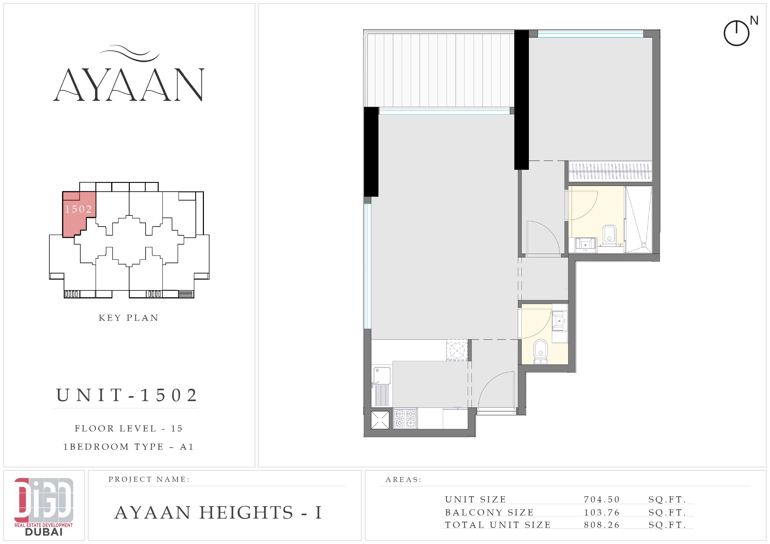 None floor plan