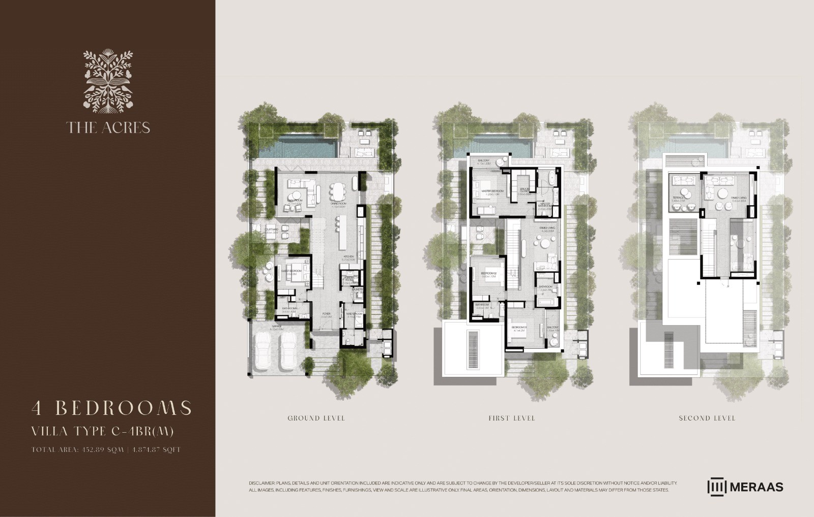 None floor plan