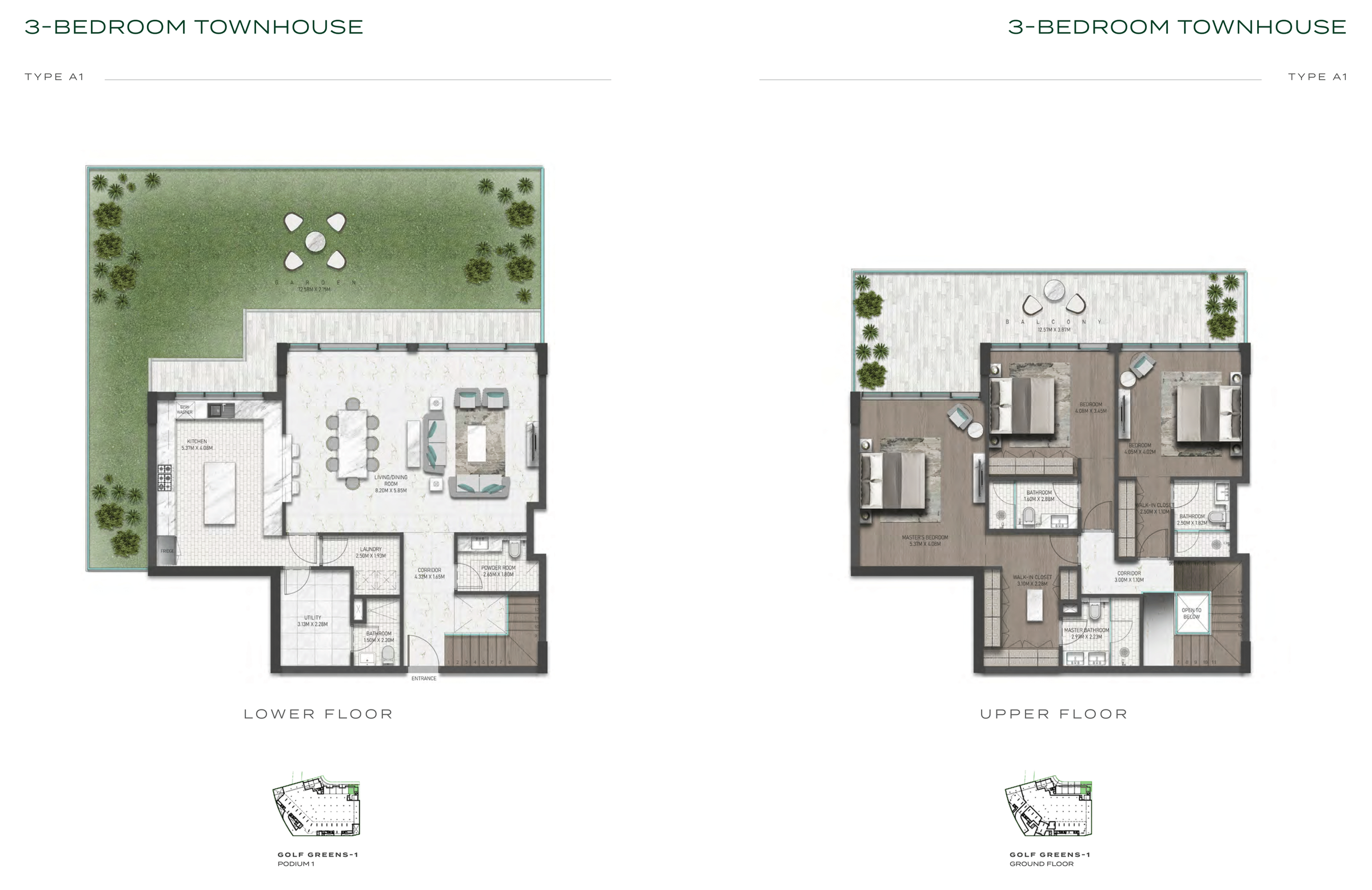 None floor plan