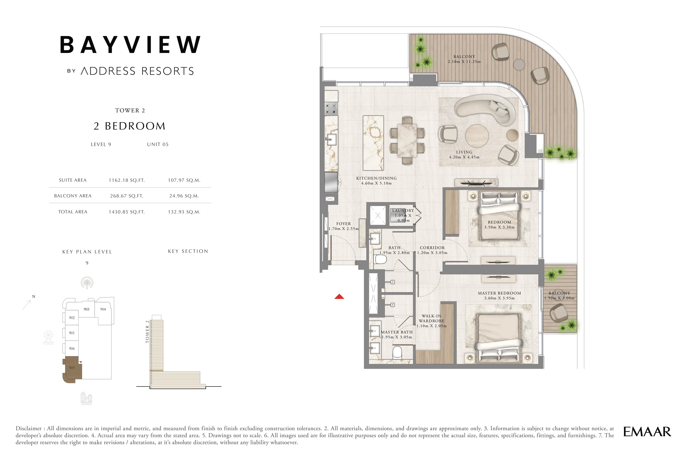 None floor plan