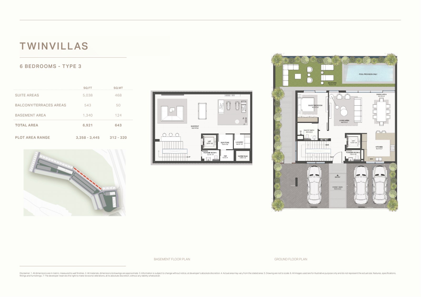 None floor plan