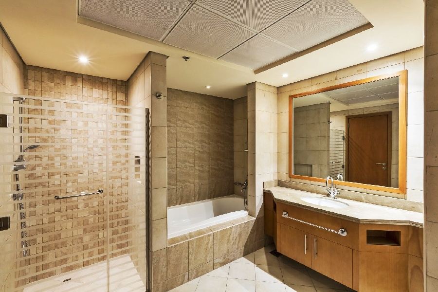 Al Fattan Marine Tower — gallery image 3