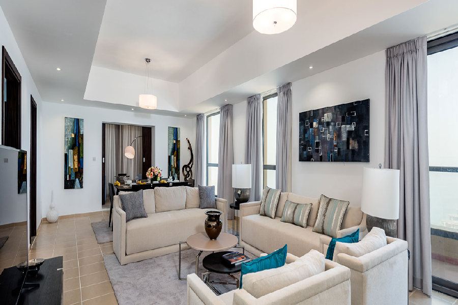 Shams JBR — gallery image 3