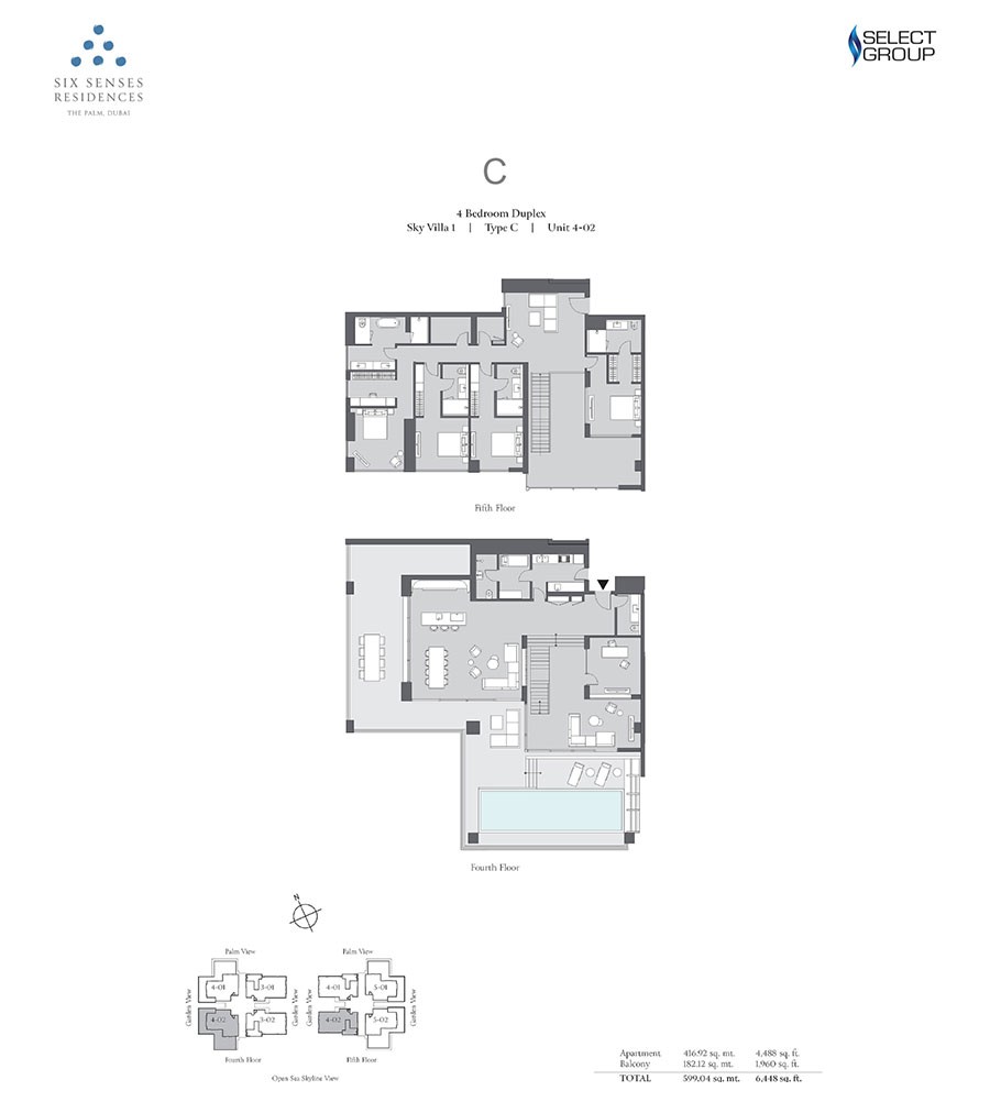 None floor plan
