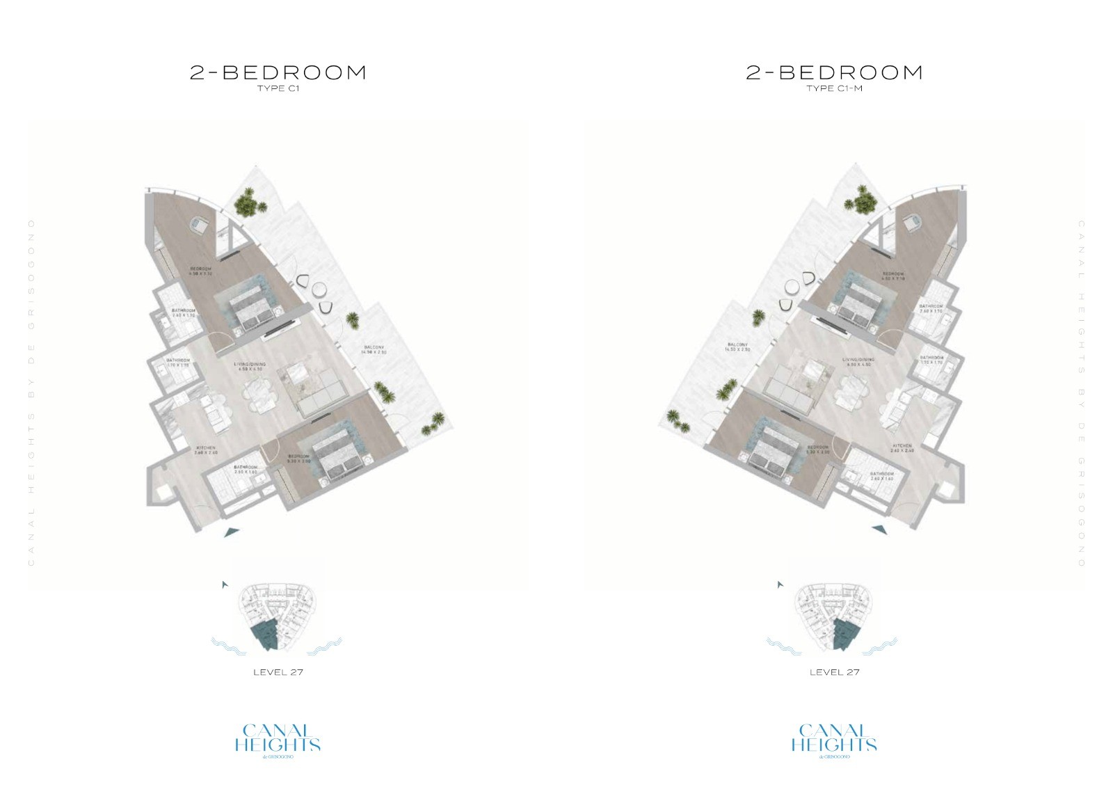 None floor plan