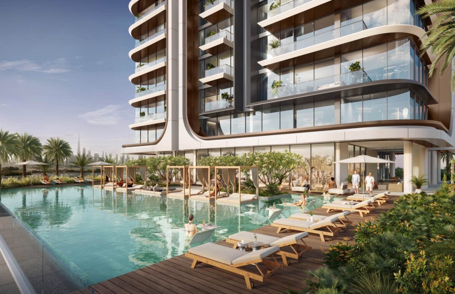 Belmore Residences — gallery image 1