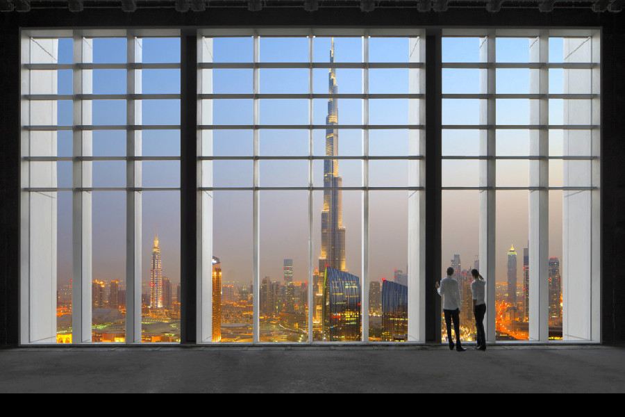 Index Tower — gallery image 1