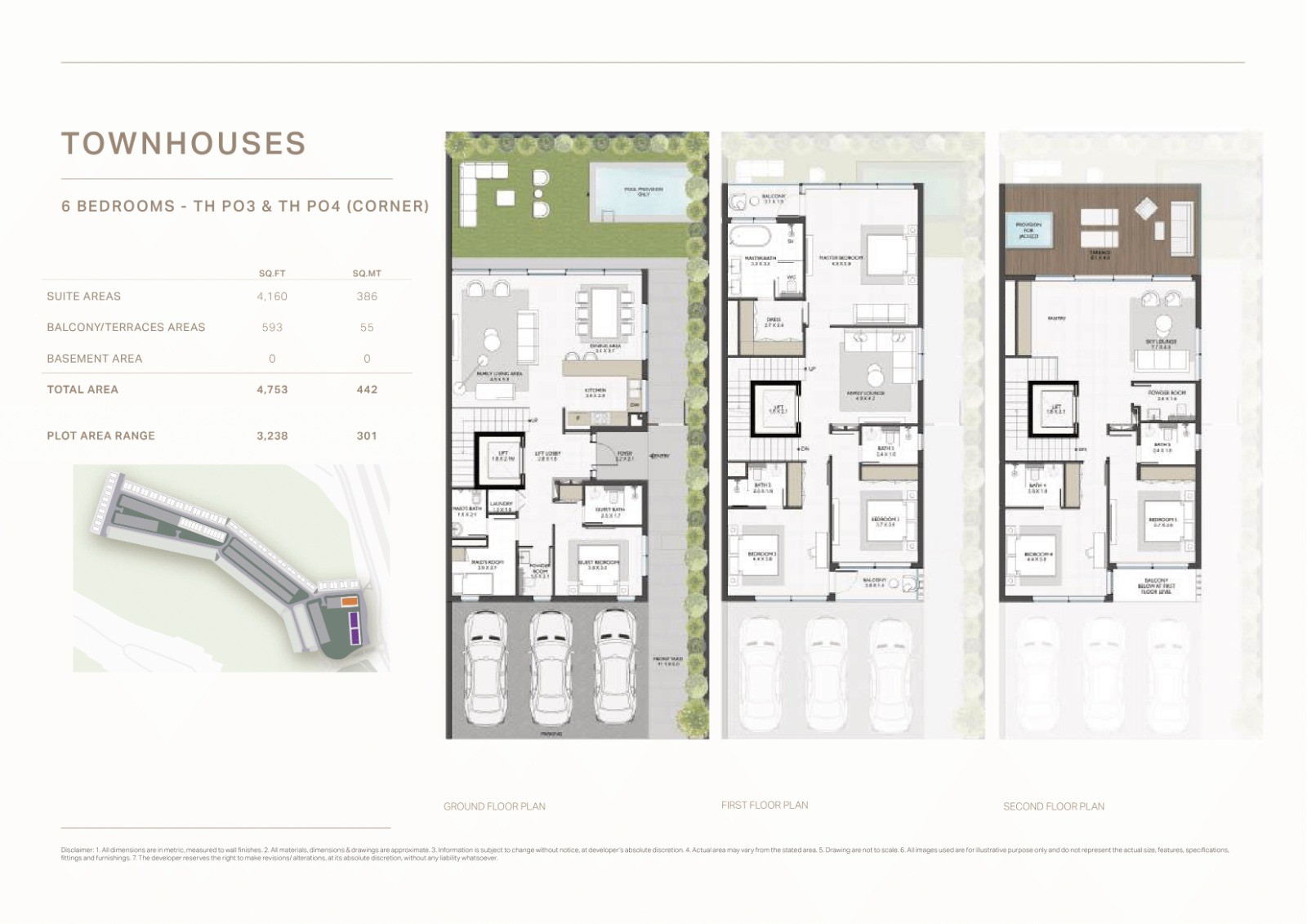 None floor plan
