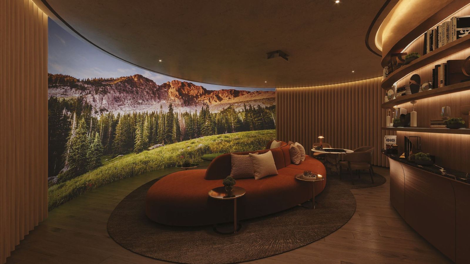 Serenity Mansions — gallery image 7