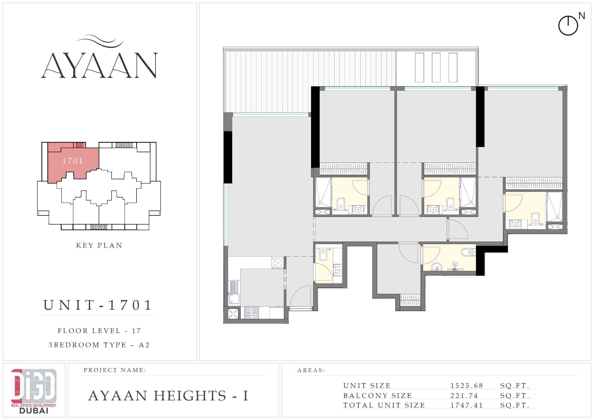 None floor plan