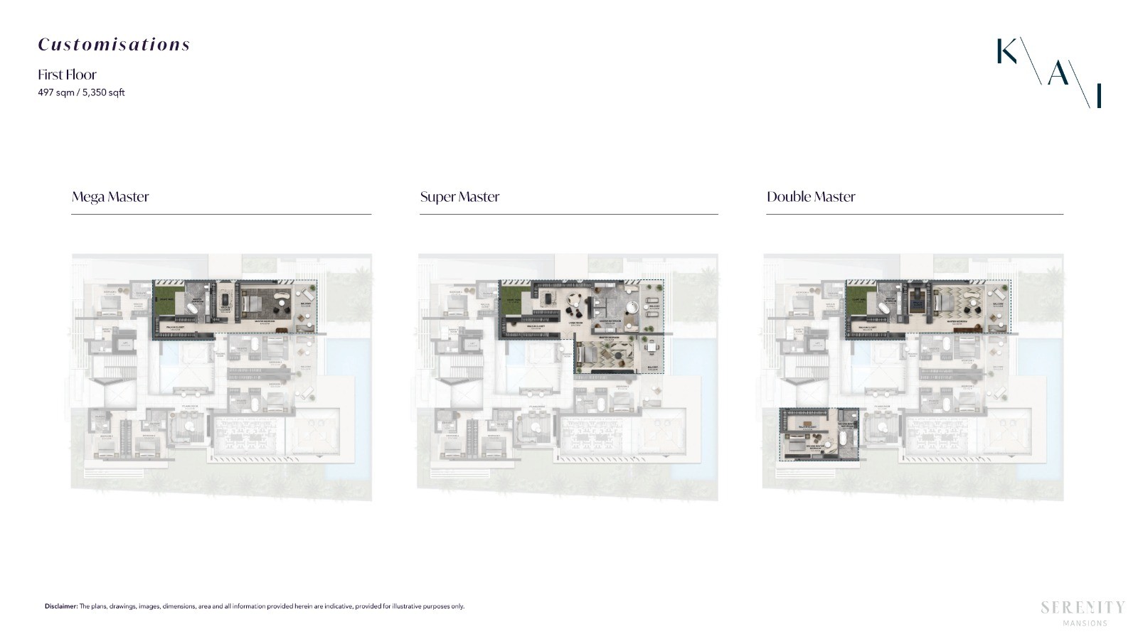 None floor plan
