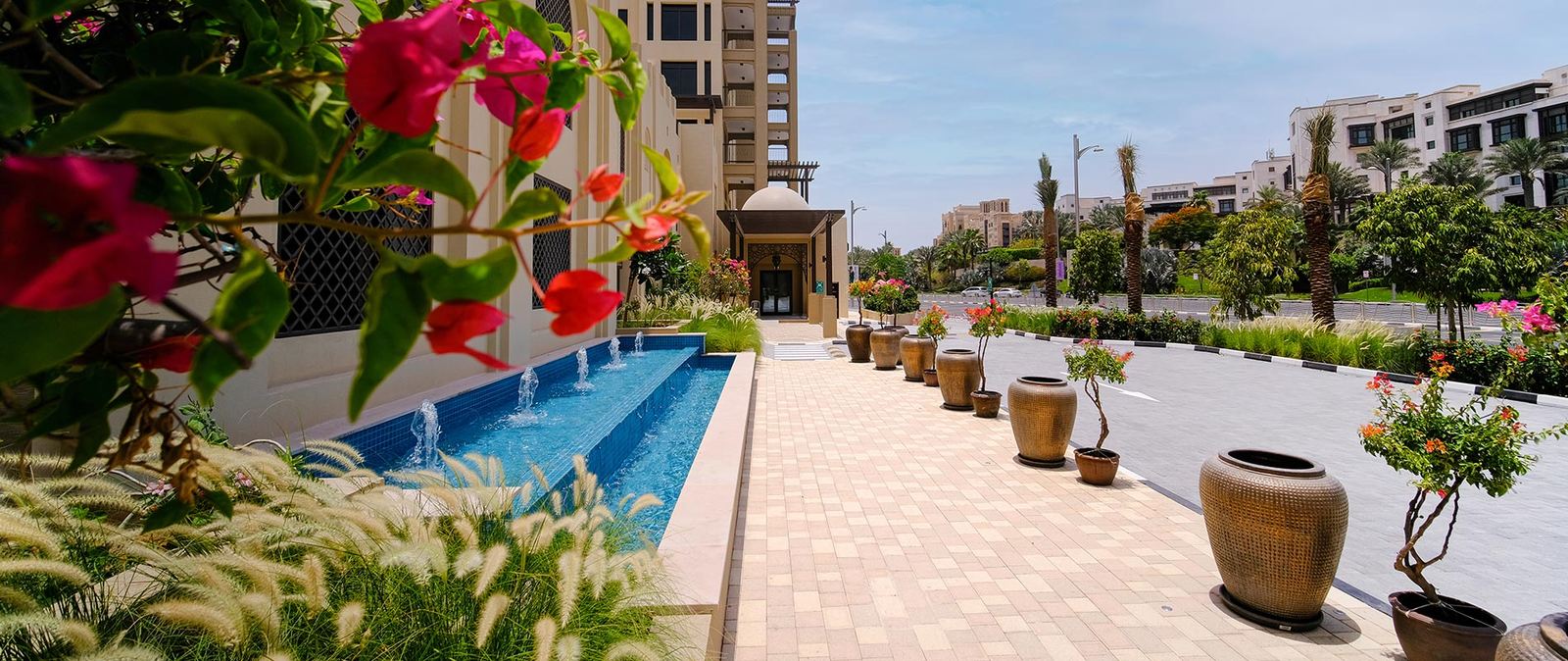 Madinat Jumeirah Living (MJL) — gallery image 5