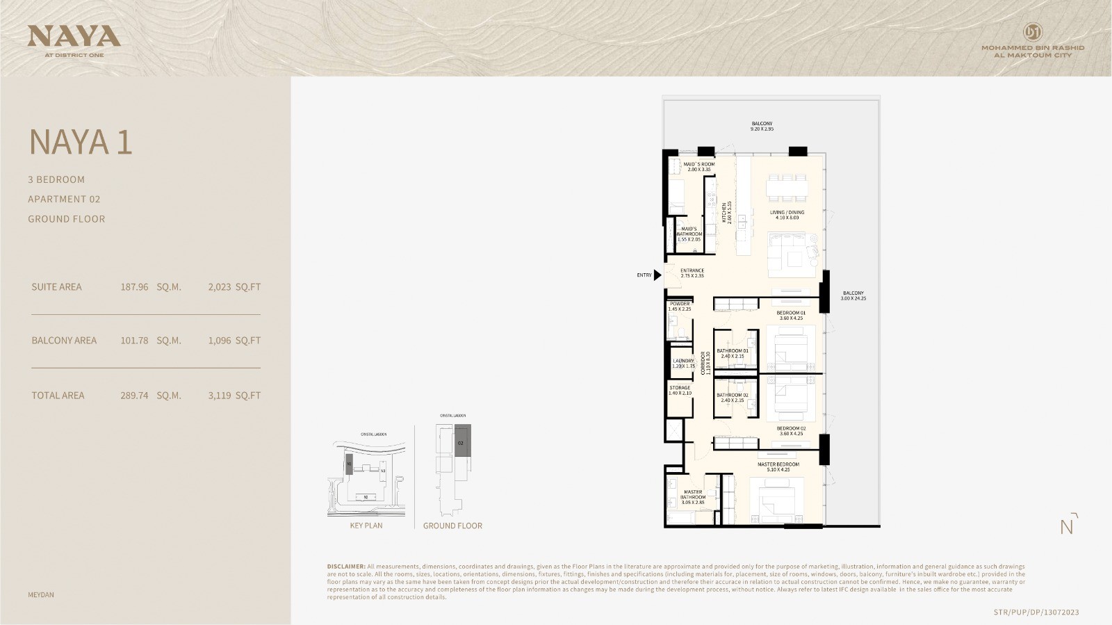 None floor plan