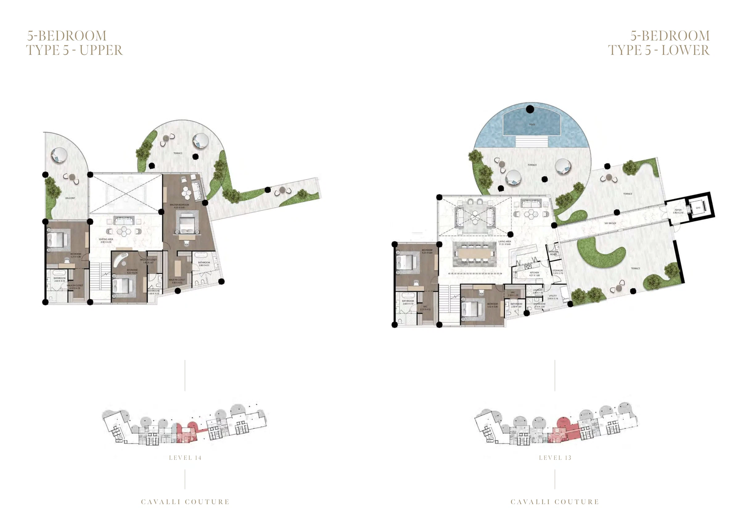 None floor plan