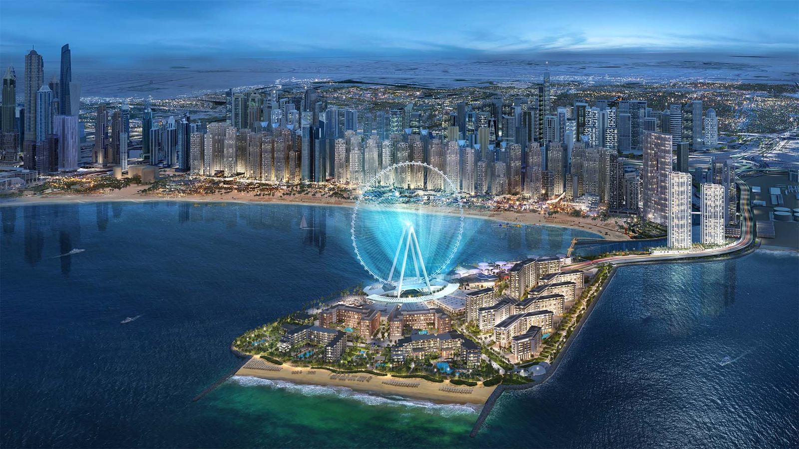 Bluewaters Bay — gallery image 2
