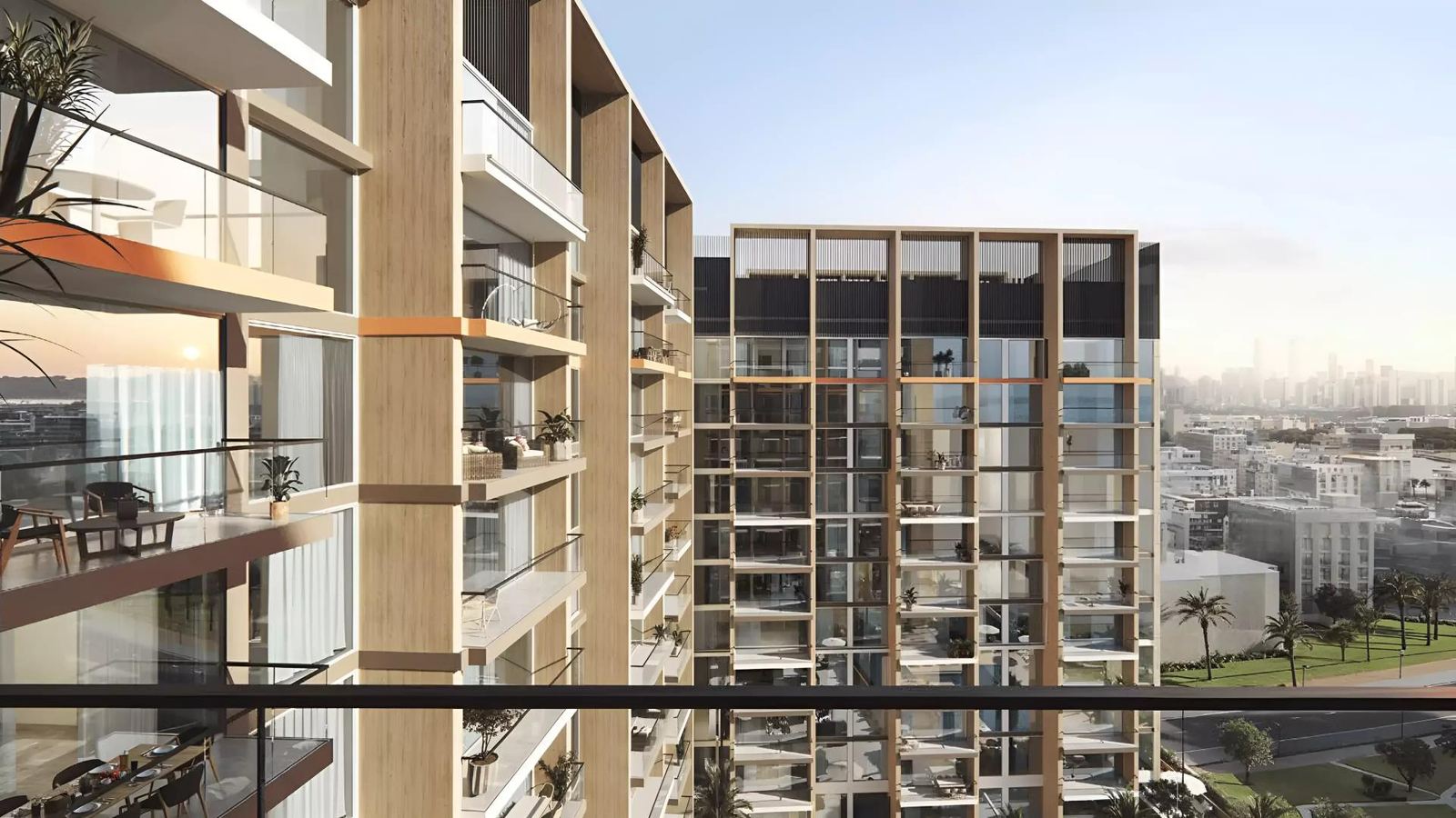 Taiyo Residences — gallery image 2