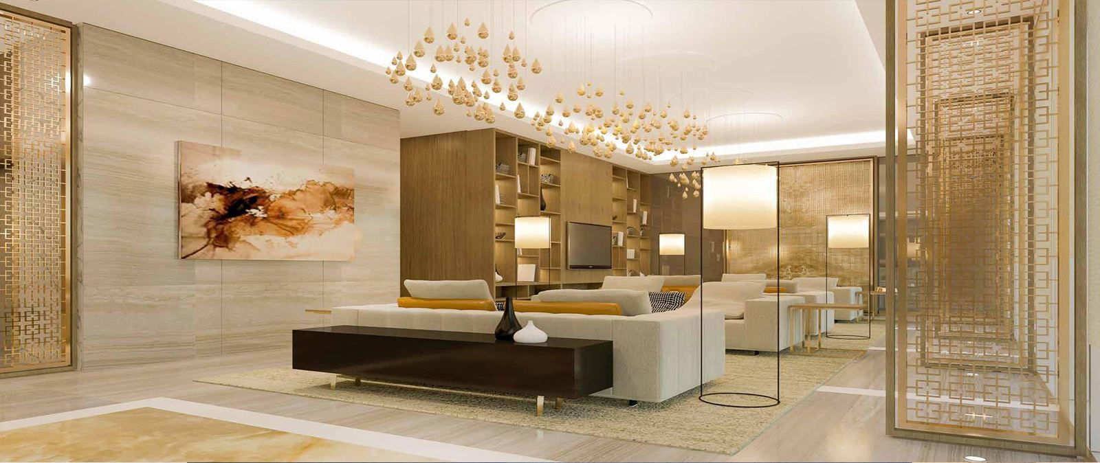 Sobha Creek Vistas — gallery image 2