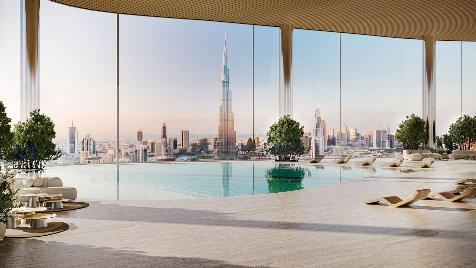 Bugatti Residences — gallery image 1