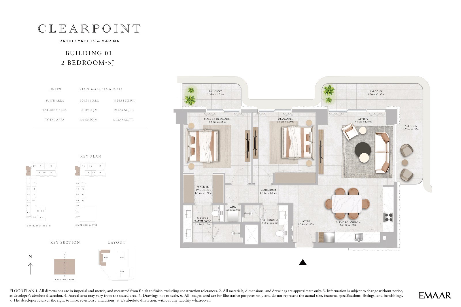 None floor plan