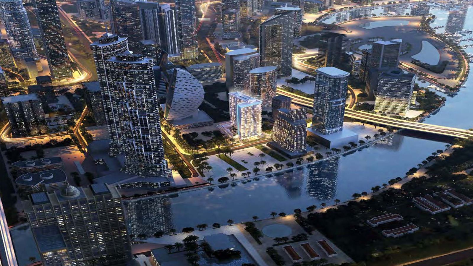 Canal Heights By De Grisogono — gallery image 10