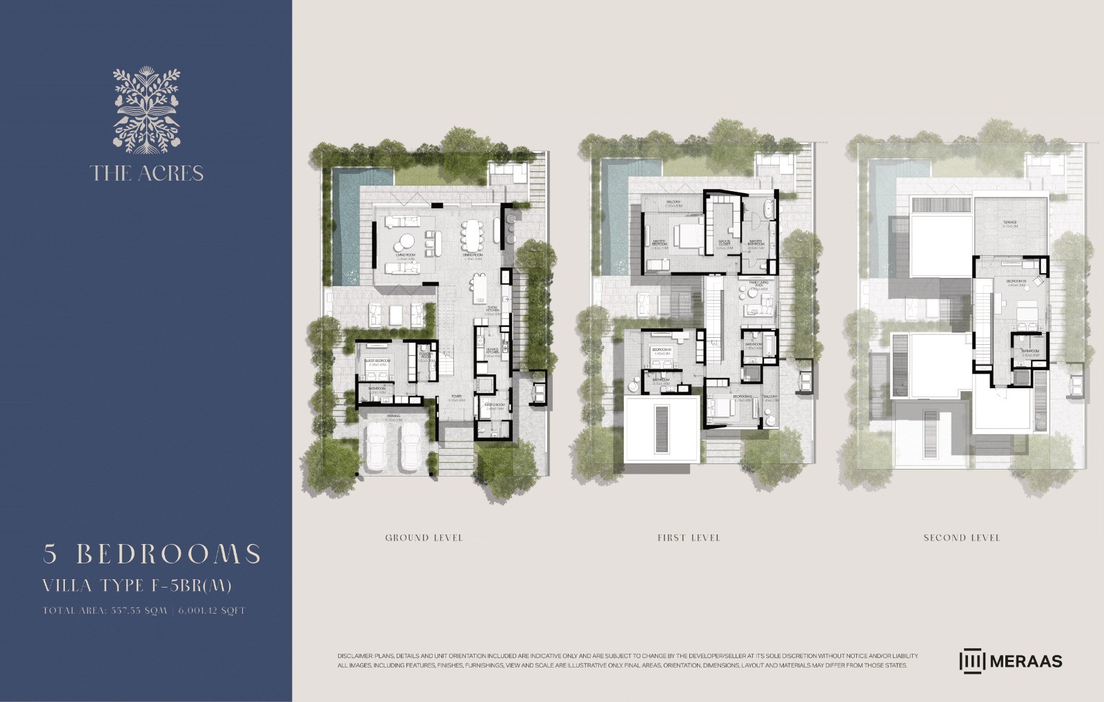 None floor plan