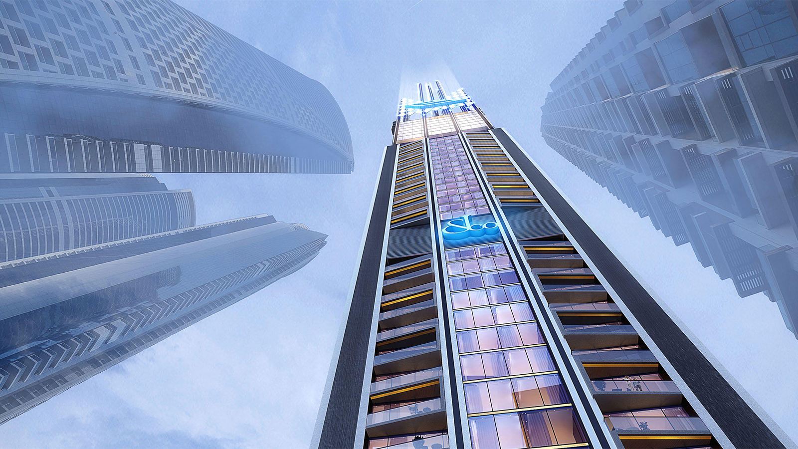 Burj Binghatti — gallery image 17