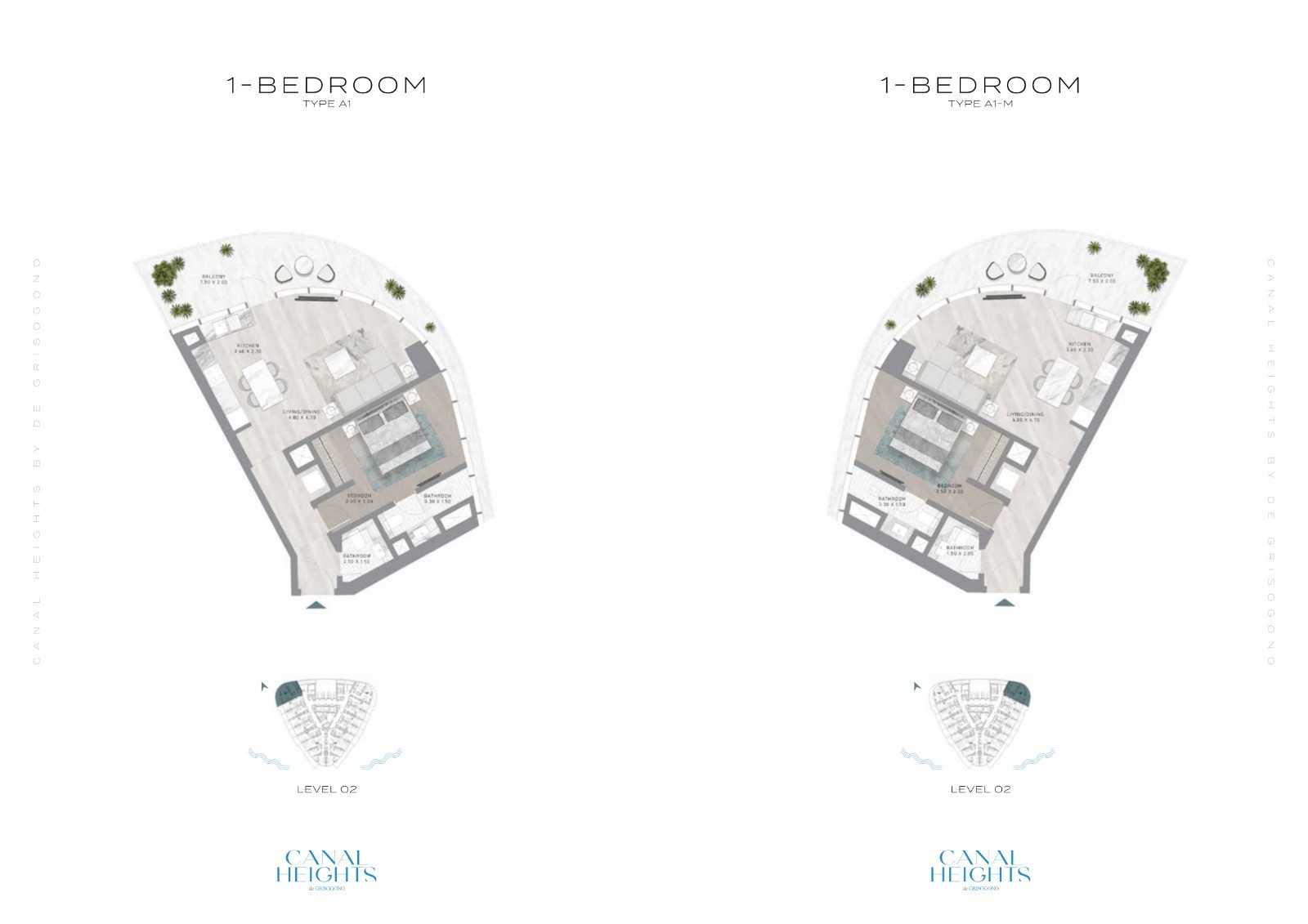 None floor plan