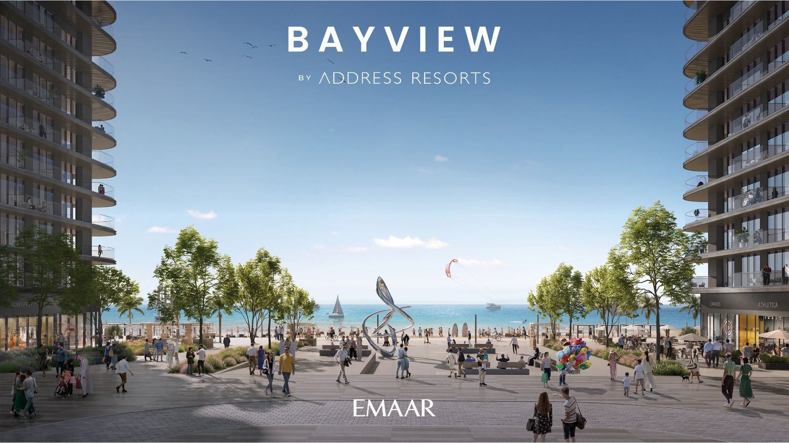 Emaar Beachfront — gallery image 23
