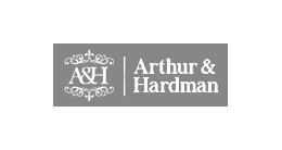 Arthur & Hardman
