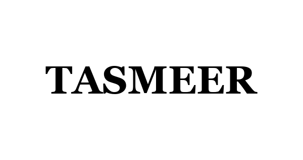 Tasmeer