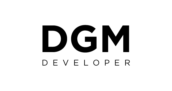 DGM Developer
