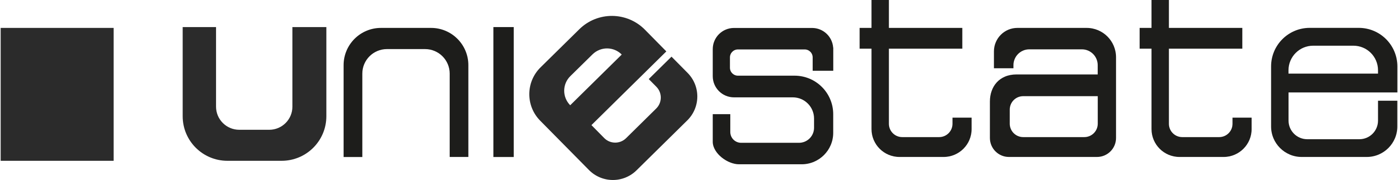 Uniestate