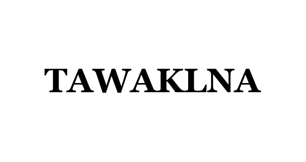 Tawaklna