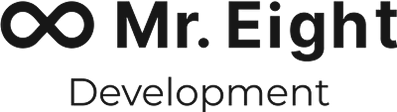 Mr Eight