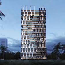 Vue by Crystal Bay
