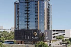 Palatium Residences